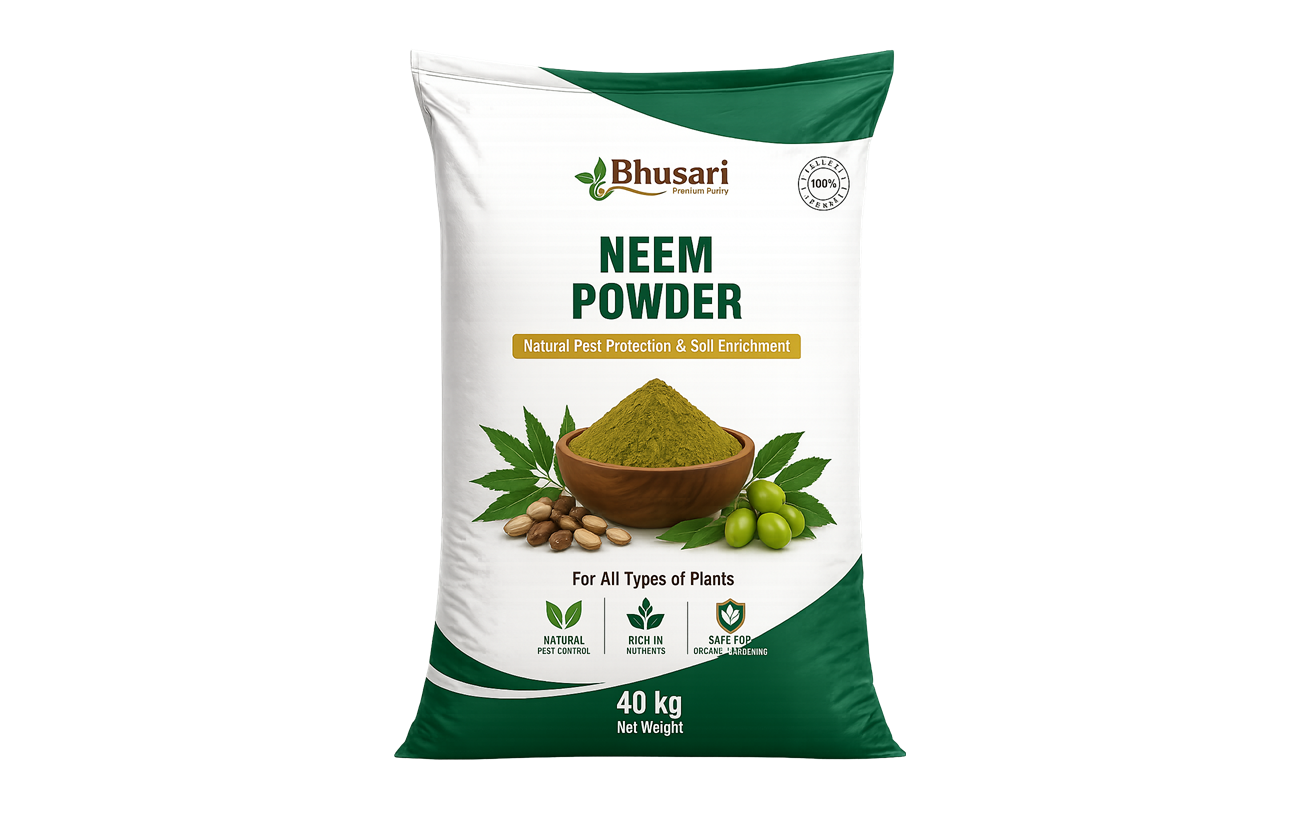 Neem Powder