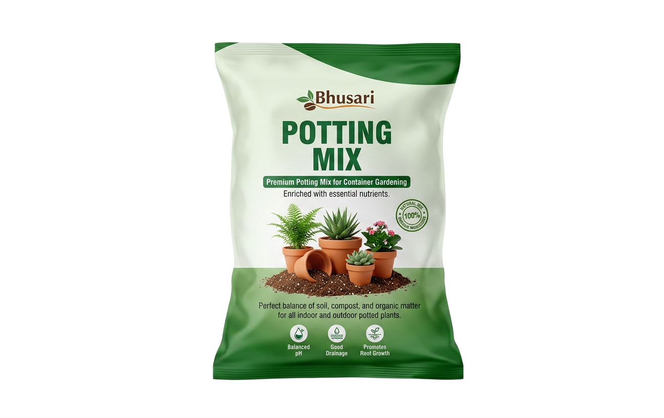 Pot-O-Mix